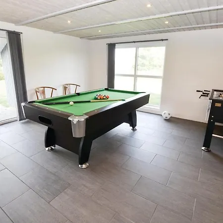 Five-bedroom Holiday In * Nordborg Kommune