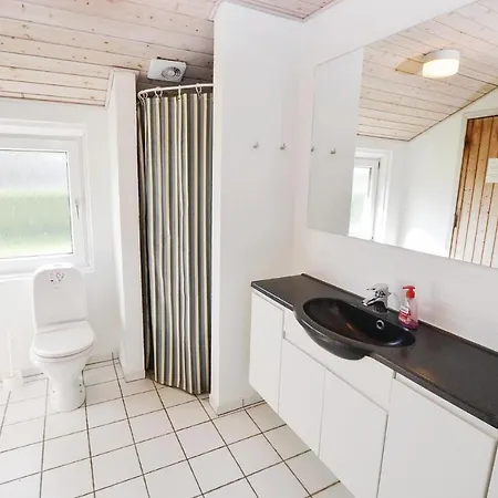 Five-bedroom Holiday In *