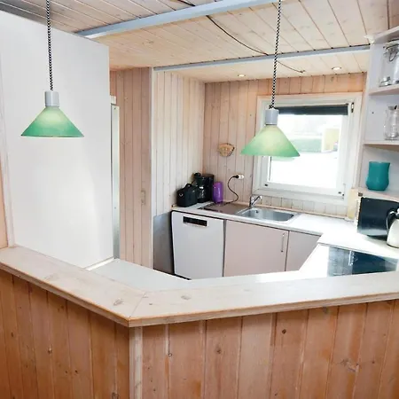 Five-bedroom Holiday In *