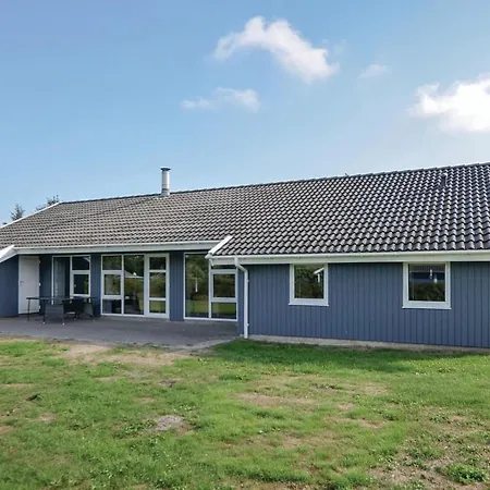 Ferienhaus Five-bedroom Holiday In Nordborg Kommune
